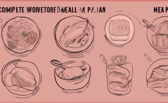 Complete Carnivore Diet Meal Plan