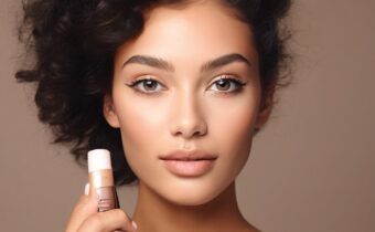 Concealer Application Masterclass