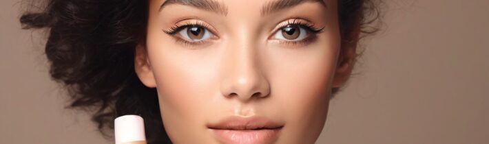 Concealer Application Masterclass