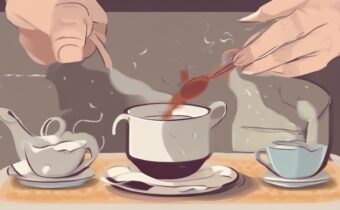 Cooking with Tea: Creative Ideas