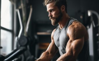 Core, Back, and Arms Workout