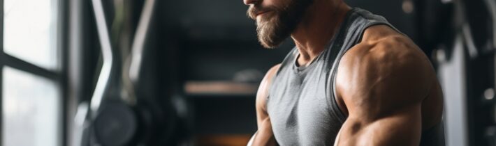 Core, Back, and Arms Workout