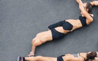 Core Exercises for Back Pain