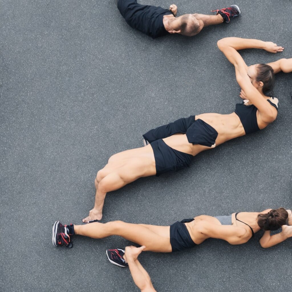 Core Exercises for Back Pain: Find Relief and Build Strength