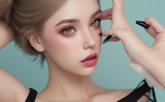 CoverGirl’s Eco-Friendly Makeup