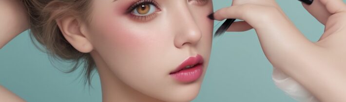 CoverGirl’s Eco-Friendly Makeup