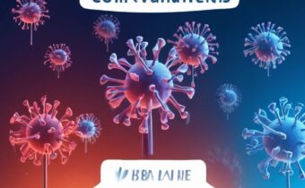 COVID-19 Variants Explained