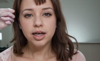 COVID Throat Swab Guide