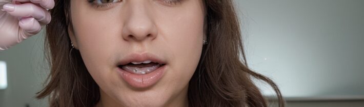 COVID Throat Swab Guide