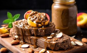 Creative Almond Butter Board Ideas