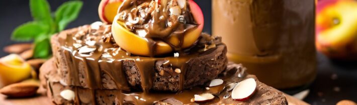 Creative Almond Butter Board Ideas