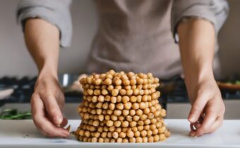 Creative Chickpea Recipe Collection