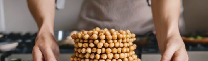 Creative Chickpea Recipe Collection