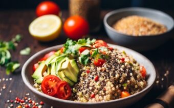 Creative Ways to Use Quinoa