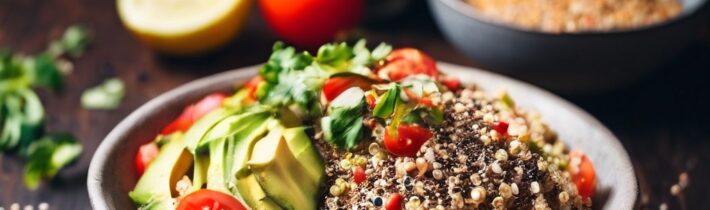 Creative Ways to Use Quinoa