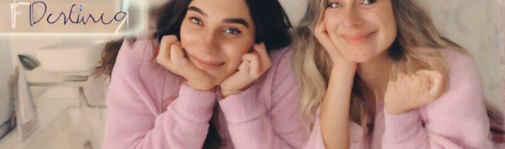 D’Amelio Sisters Self-Care