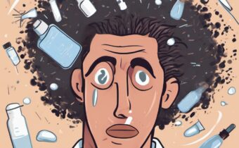 Dandruff Fighting Strategies