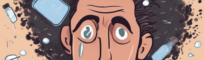 Dandruff Fighting Strategies