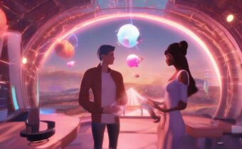 Dating in the Metaverse: A New Frontier for Love