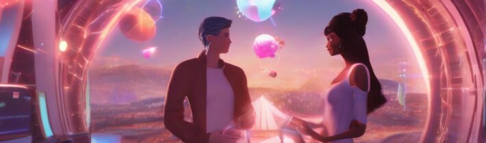 Dating in the Metaverse: A New Frontier for Love
