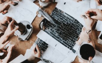 Dating Your Business Partner