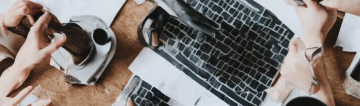 Dating Your Business Partner