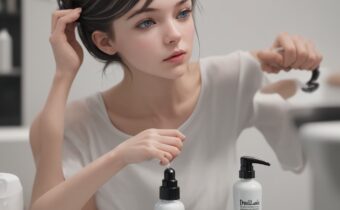 Davines Liquid Luster Review