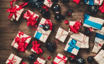 DB Method Fitness Gift Guide