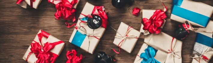 DB Method Fitness Gift Guide