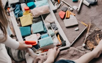Decluttering Your Space