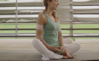 Deep Breathing for Better Digestion