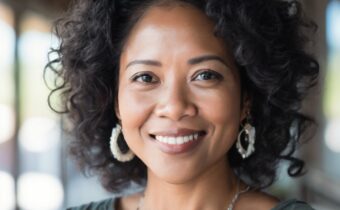 Denise Lee Alala: A Success Story