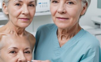 Dermatologists Over 50 Share Tips