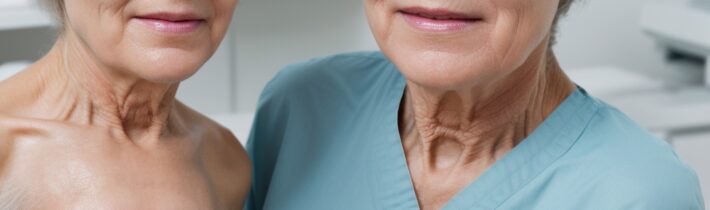 Dermatologists Over 50 Share Tips