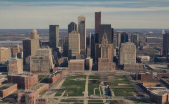 Detroit Named Most Stressful City