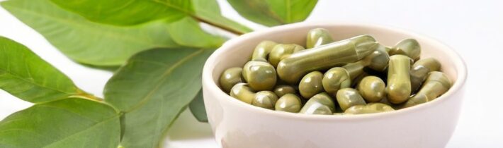 DHA Benefits You Should Know