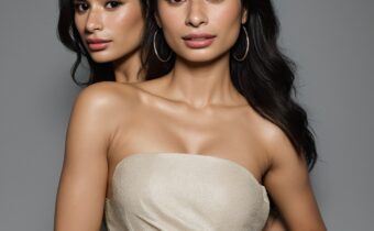 Diane Guerrero: Exclusive Interview