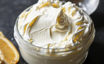 Dieux Angel Cream Analysis