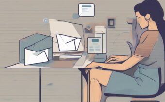 Disconnecting Work Email Guide