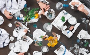 Discussing Drugs with Your Doctor