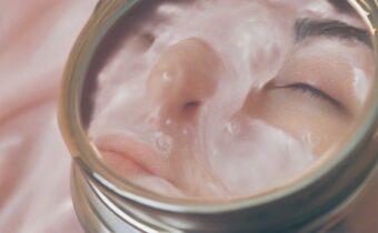 DIY Bubble Mask Recipe