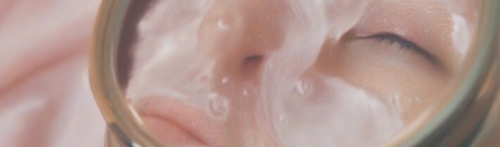 DIY Bubble Mask Recipe