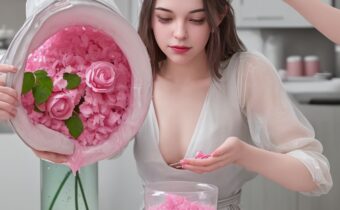 DIY Rosewater Making Guide