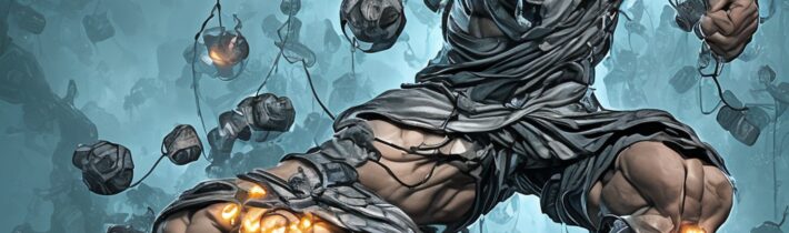 Dr. Brandt Drop of Strength Review