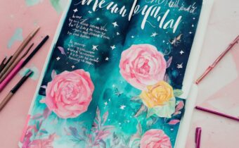 Dream Journaling Guide