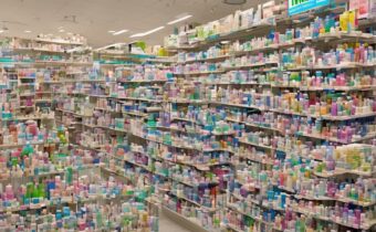 Drugstore Solutions for Sensitive Skin