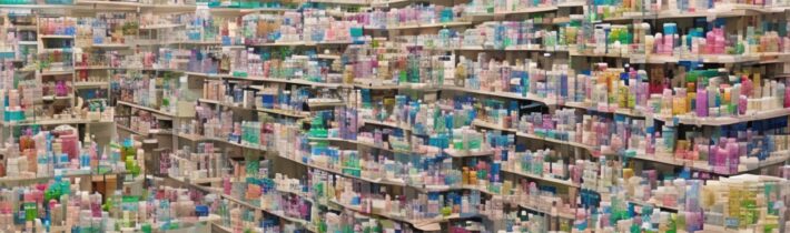 Drugstore Solutions for Sensitive Skin