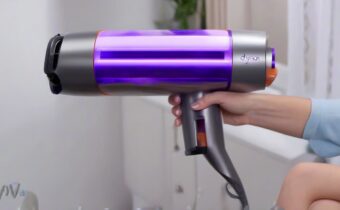 Dyson Airwrap Blowout Tips