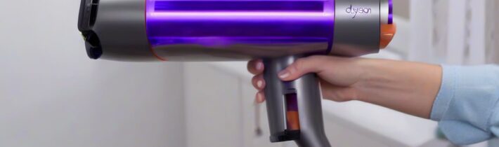 Dyson Airwrap Blowout Tips