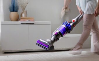 Dyson V11 Outsize Vacuum Review